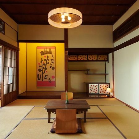 Ryokan Plum Odawara Eksteriør bilde