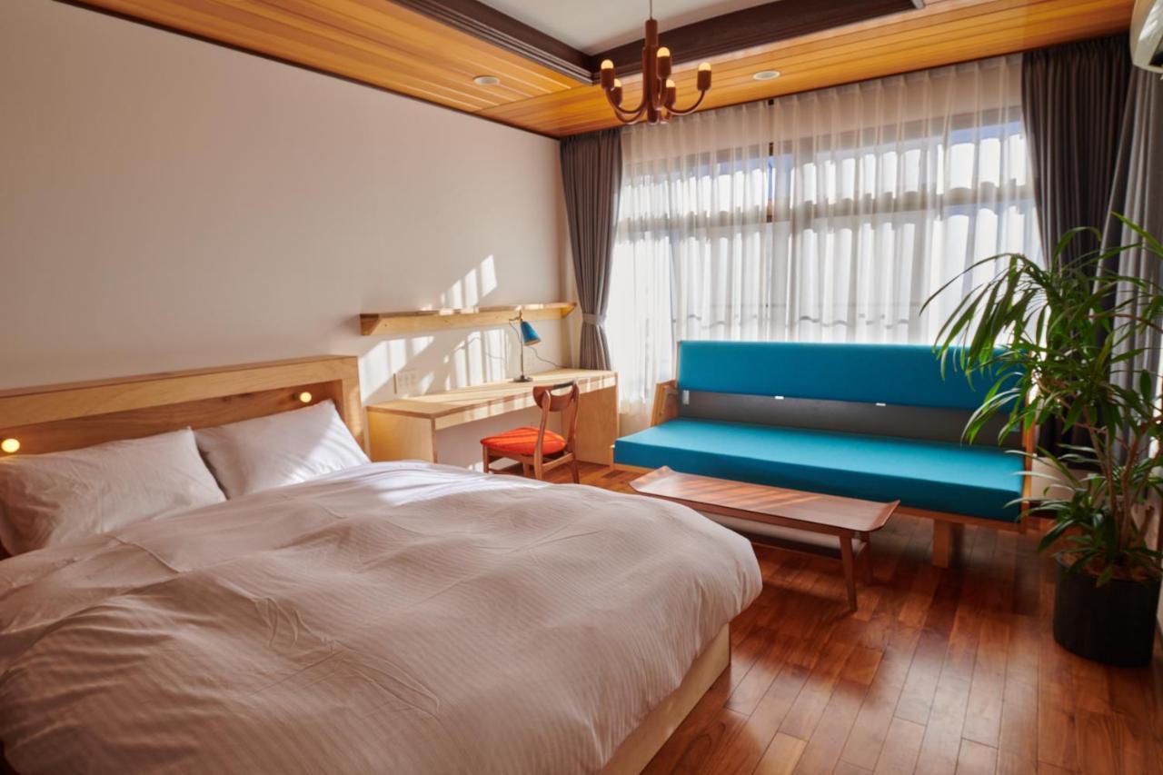 Ryokan Plum Odawara Eksteriør bilde