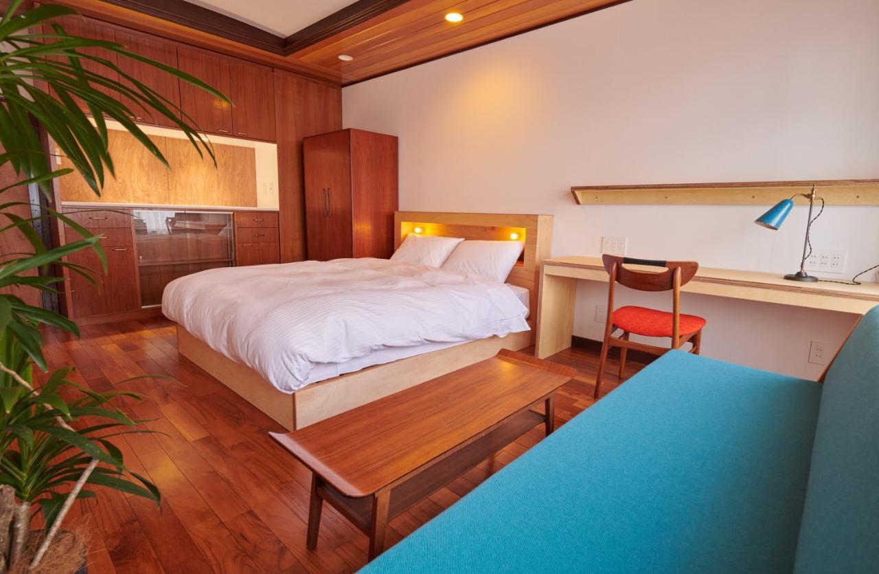 Ryokan Plum Odawara Eksteriør bilde