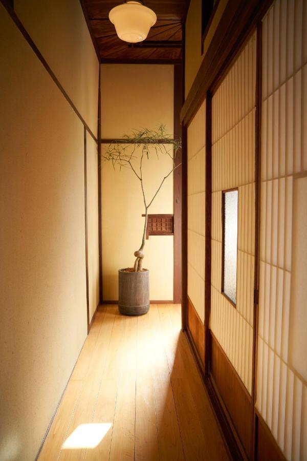 Ryokan Plum Odawara Eksteriør bilde