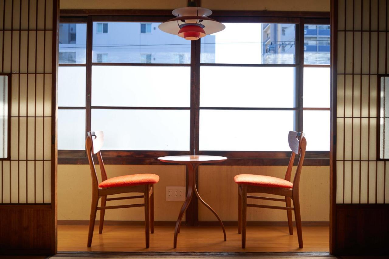 Ryokan Plum Odawara Eksteriør bilde
