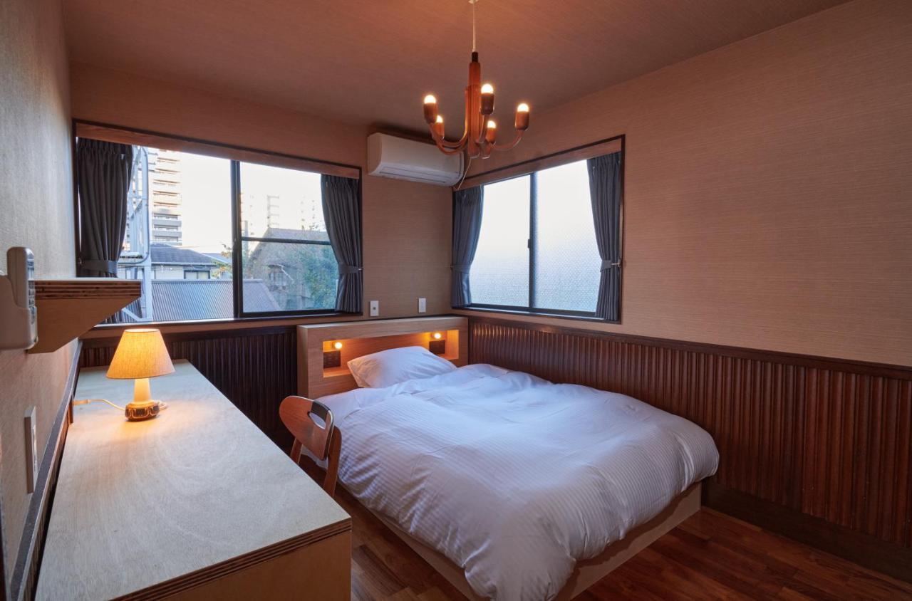 Ryokan Plum Odawara Eksteriør bilde